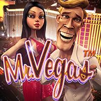 Mr. Vegas