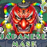 Japanese Mask