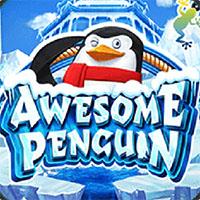 Awesome Penguin