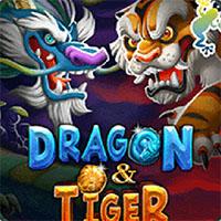 Dragon & Tiger