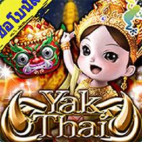 Yak Thai