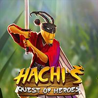 HachisQuestOfHeroes