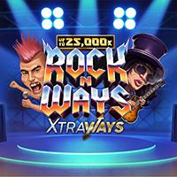 Rock N' Ways XtraWays